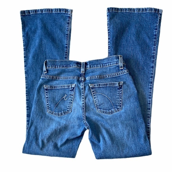 Tommy Hilfiger Denim - Tommy Hilfiger Flare Jeans Sz. 5R Juniors‎